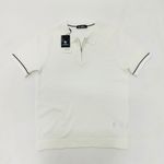 GOLA POLO TRICÔ POTENZA MARTINE LORENZO