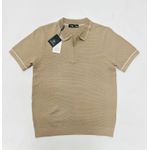 GOLA POLO TRICÔ POTENZA MARTINE LORENZO