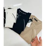 GOLA POLO TRICÔ POTENZA MARTINE LORENZO