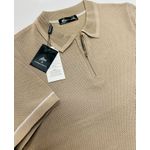 GOLA POLO TRICÔ POTENZA MARTINE LORENZO