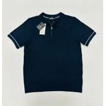 GOLA POLO TRICÔ POTENZA MARTINE LORENZO