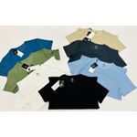 CAMISETA TECH MARTINE LORENZO