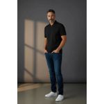 GOLA POLO ZIPER ANDRIA MARTINE LORENZO