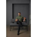 GOLA POLO ZIPER ANDRIA MARTINE LORENZO