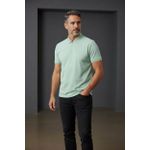 GOLA POLO ZIPER ANDRIA MARTINE LORENZO