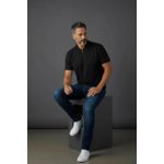 GOLA POLO ZIPER ANDRIA MARTINE LORENZO