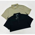 GOLA POLO ZIPER ANDRIA MARTINE LORENZO