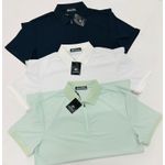 GOLA POLO ZIPER ANDRIA MARTINE LORENZO