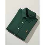 CAMISA SOCIAL INFANTIL