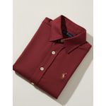 CAMISA SOCIAL INFANTIL