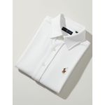 CAMISA SOCIAL INFANTIL