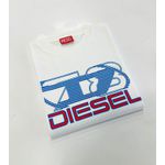 CAMISETA DIESEL 