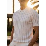 GOLA POLO VARESE MARTINE LORENZO