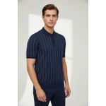 GOLA POLO VARESE MARTINE LORENZO