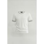 CAMISETA TRICÔ 2 MARTINE LORENZO