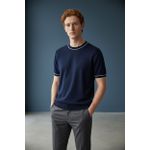 CAMISETA TRICÔ 2 MARTINE LORENZO