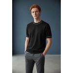 CAMISETA TRICÔ 2 MARTINE LORENZO