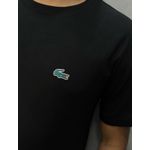 CAMISETA LACOSTE - PLUS SIZE