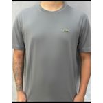 CAMISETA LACOSTE - PLUS SIZE