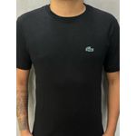 CAMISETA LACOSTE - PLUS SIZE