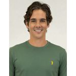 CAMISETA RESERVA - PLUS SIZE