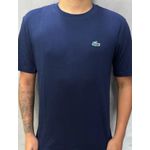 CAMISETA LACOSTE - PLUS SIZE