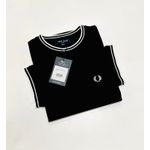CAMISETA FRED PERRY