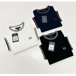 CAMISETA FRED PERRY