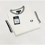 CAMISETA FRED PERRY