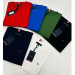 CAMISETA TOMMY HILFIGER 