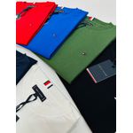 CAMISETA TOMMY HILFIGER 