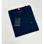 CAMISETA TOMMY HILFIGER - MARINHO