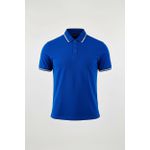 GOLA POLO EMPÓRIO ARMANI 