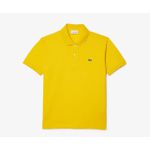 GOLA POLO LACOSTE