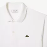 GOLA POLO LACOSTE 