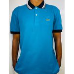 GOLA POLO LACOSTE 