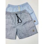SHORT MONCLER 