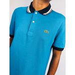 GOLA POLO LACOSTE 