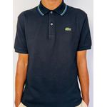 GOLA POLO LACOSTE