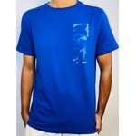 Camiseta HB - Royal 