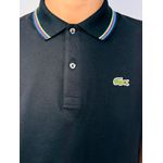 GOLA POLO LACOSTE