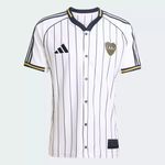 CAMISETA BOCA JUNIORS - TAILANDESA 