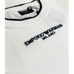 CAMISETA EMPÓRIO ARMANI 