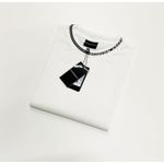 CAMISETA EMPÓRIO ARMANI 
