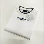 CAMISETA EMPÓRIO ARMANI 