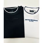 CAMISETA EMPÓRIO ARMANI 