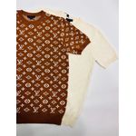 CAMISETA TRICÔ LOUIS VUITTON 