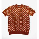 CAMISETA TRICÔ LOUIS VUITTON 