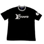 CAMISETA LOUIS VUITTON 