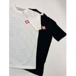 CAMISETA CASA BLANCA